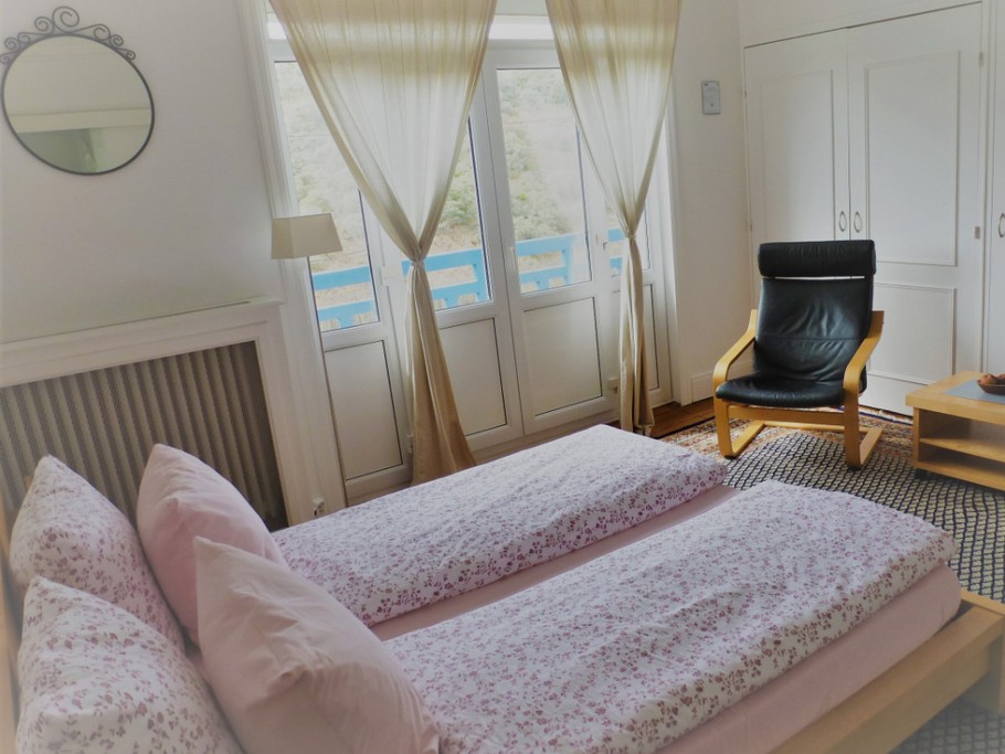 Chambre Les Oyats