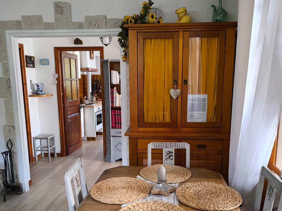 Gîte la Remise