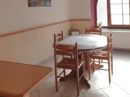 coin repas