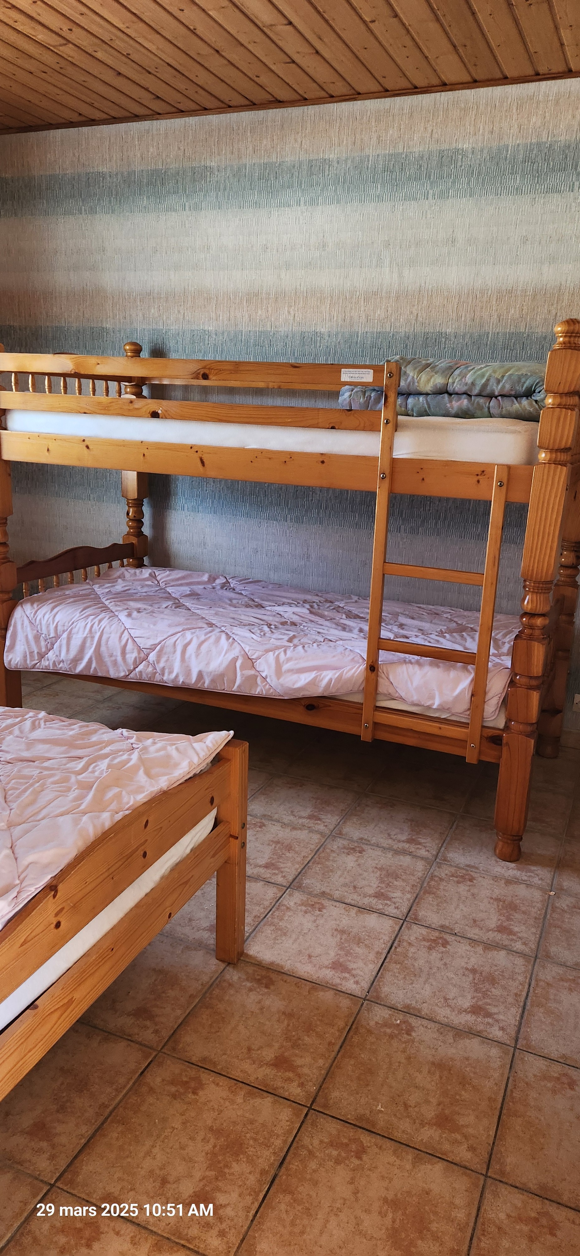 chambre 2  Salicorne