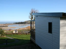 SEA AND MARSH VIEWS