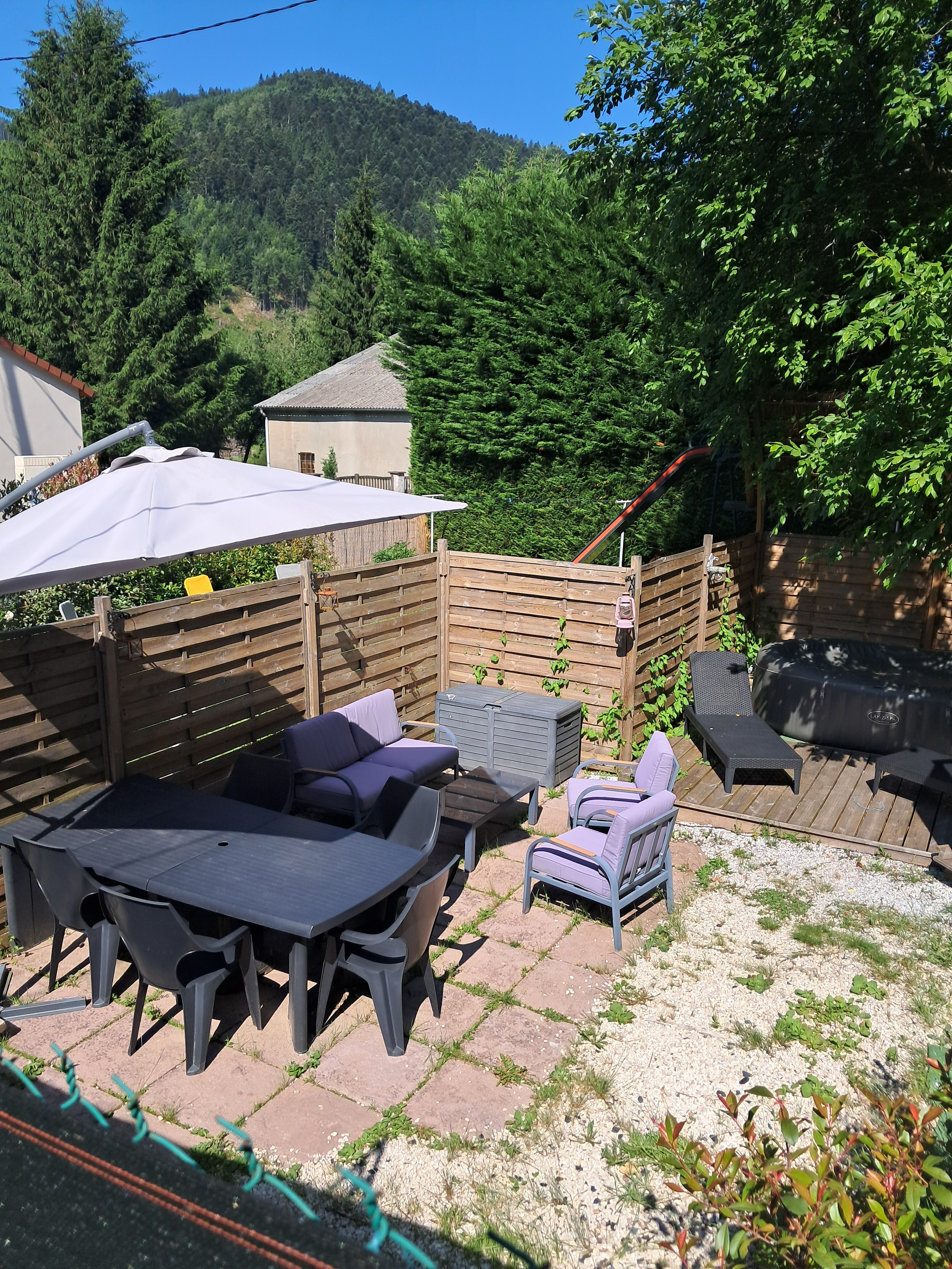 Photo n° 5 of the location