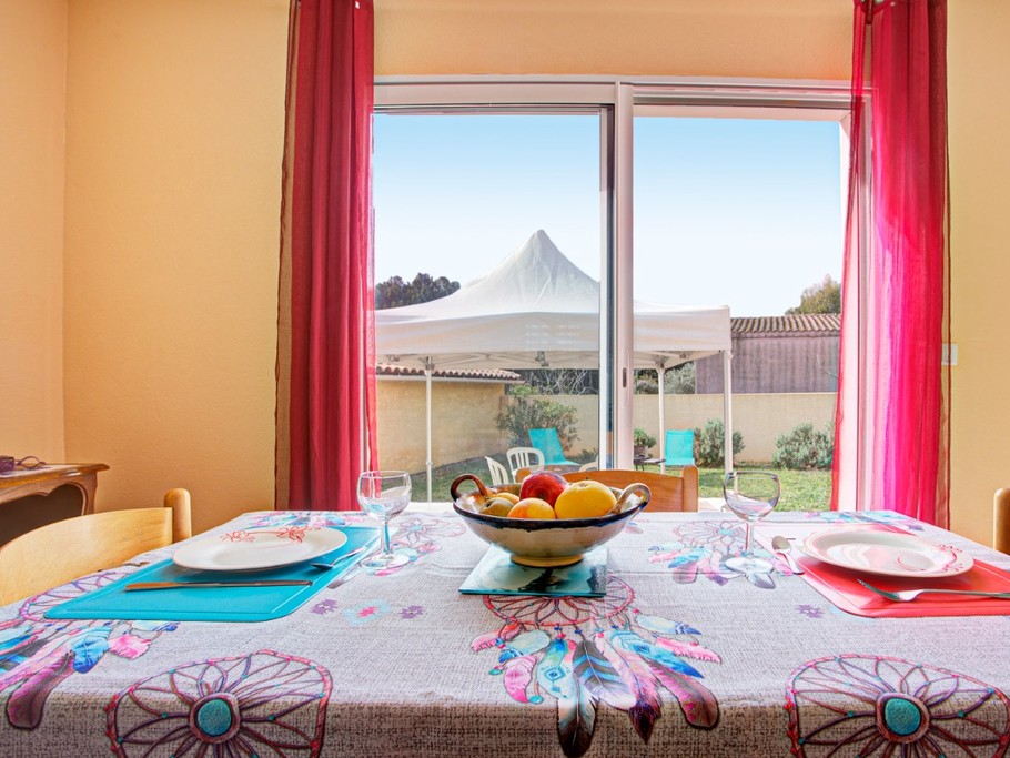 Table à manger Marseillan