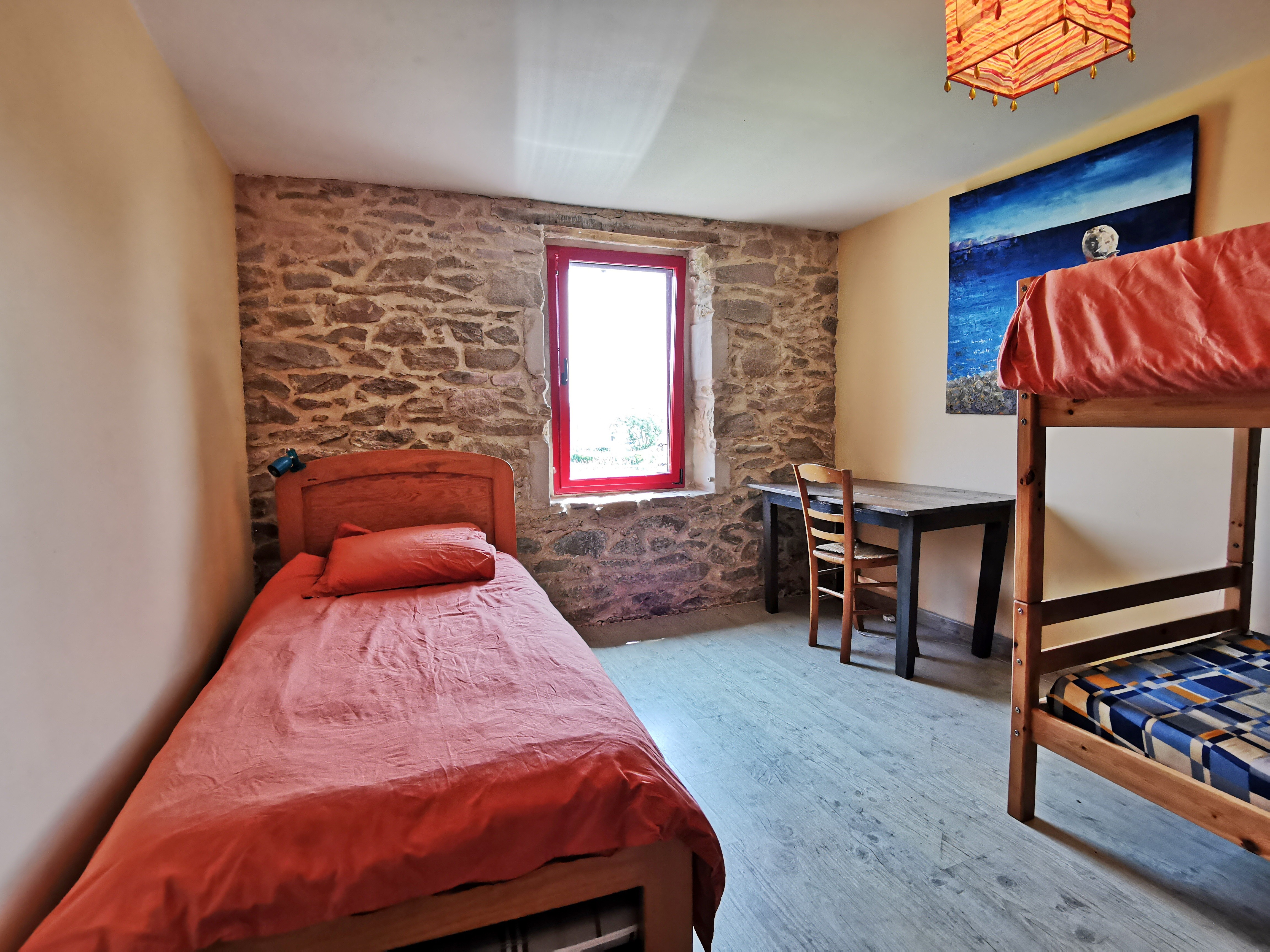 Chambre 2