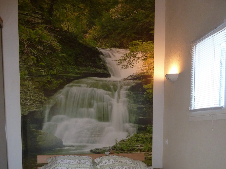 chambre lit en 160 cm