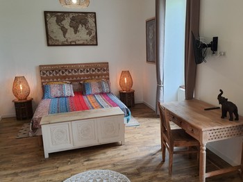 Photo n° 3 de la location