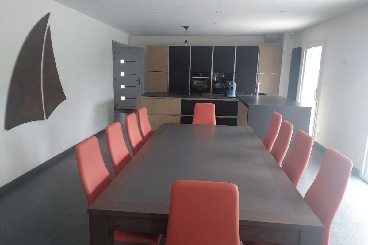 Photo n° 8 de la location