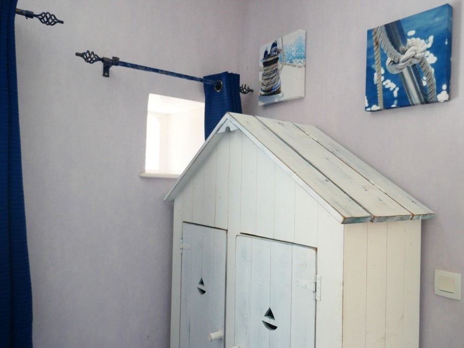 Chambre 1