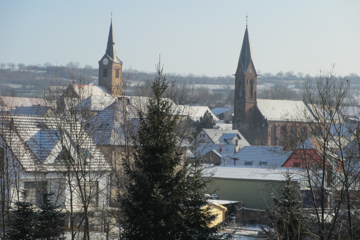 Hiver