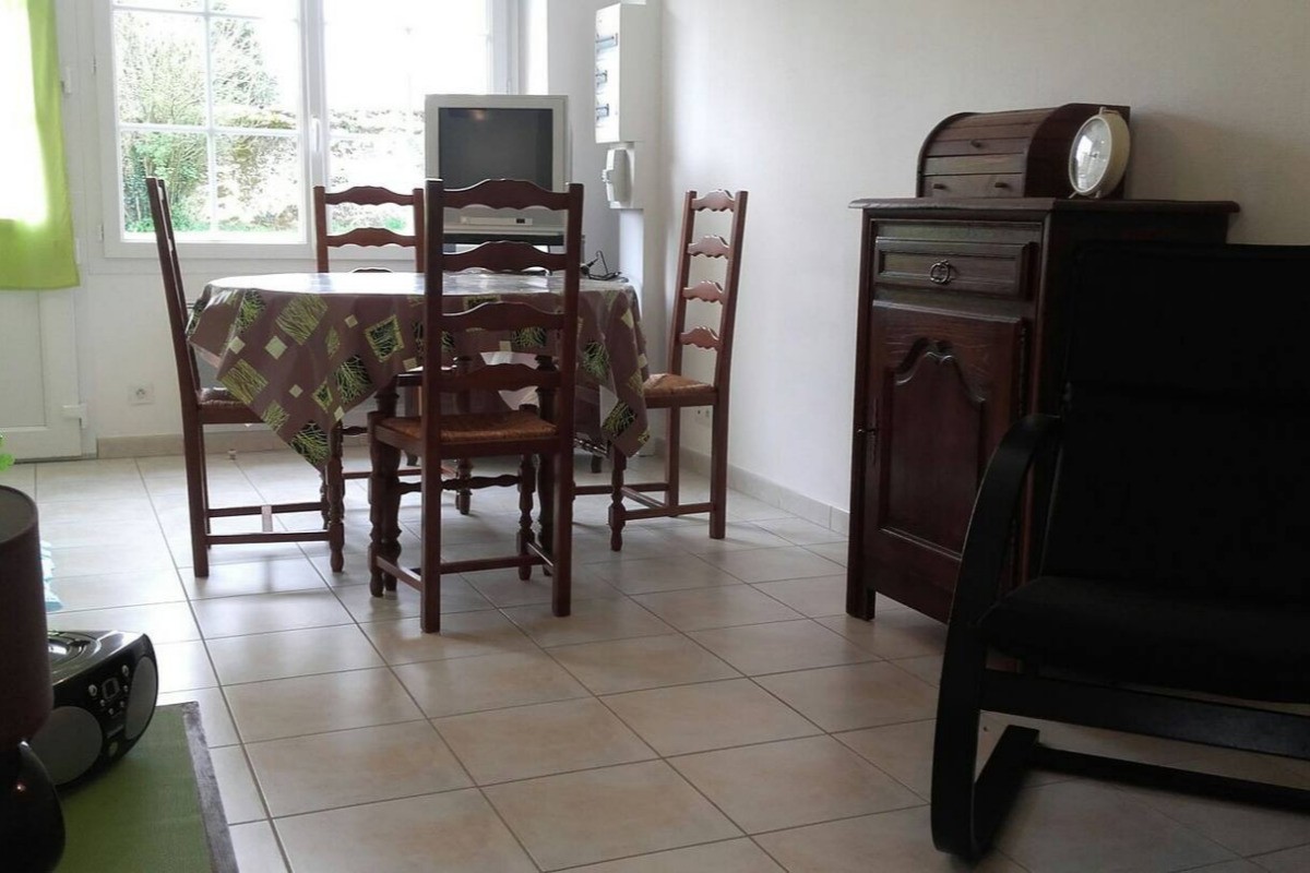 Photo n° 7 de la location