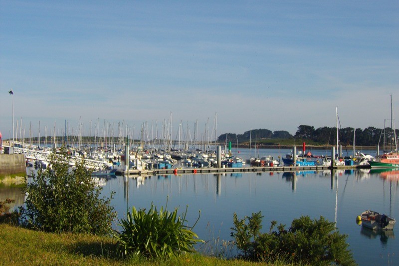 Port de l'Aber Wrac'h