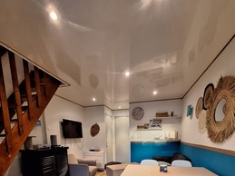 Logement de vacances à Frontignan, entre mer et étang