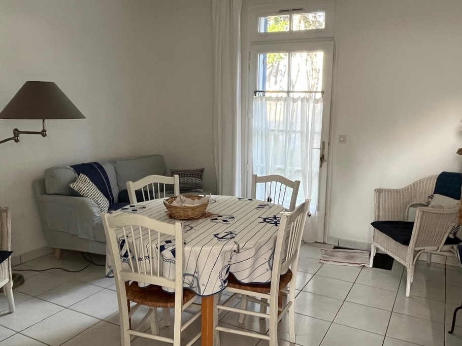 Salon/salle à manger