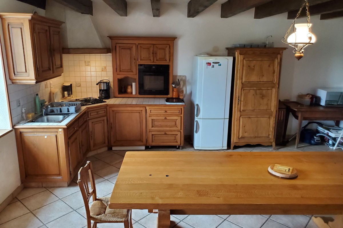 Photo n° 6 de la location