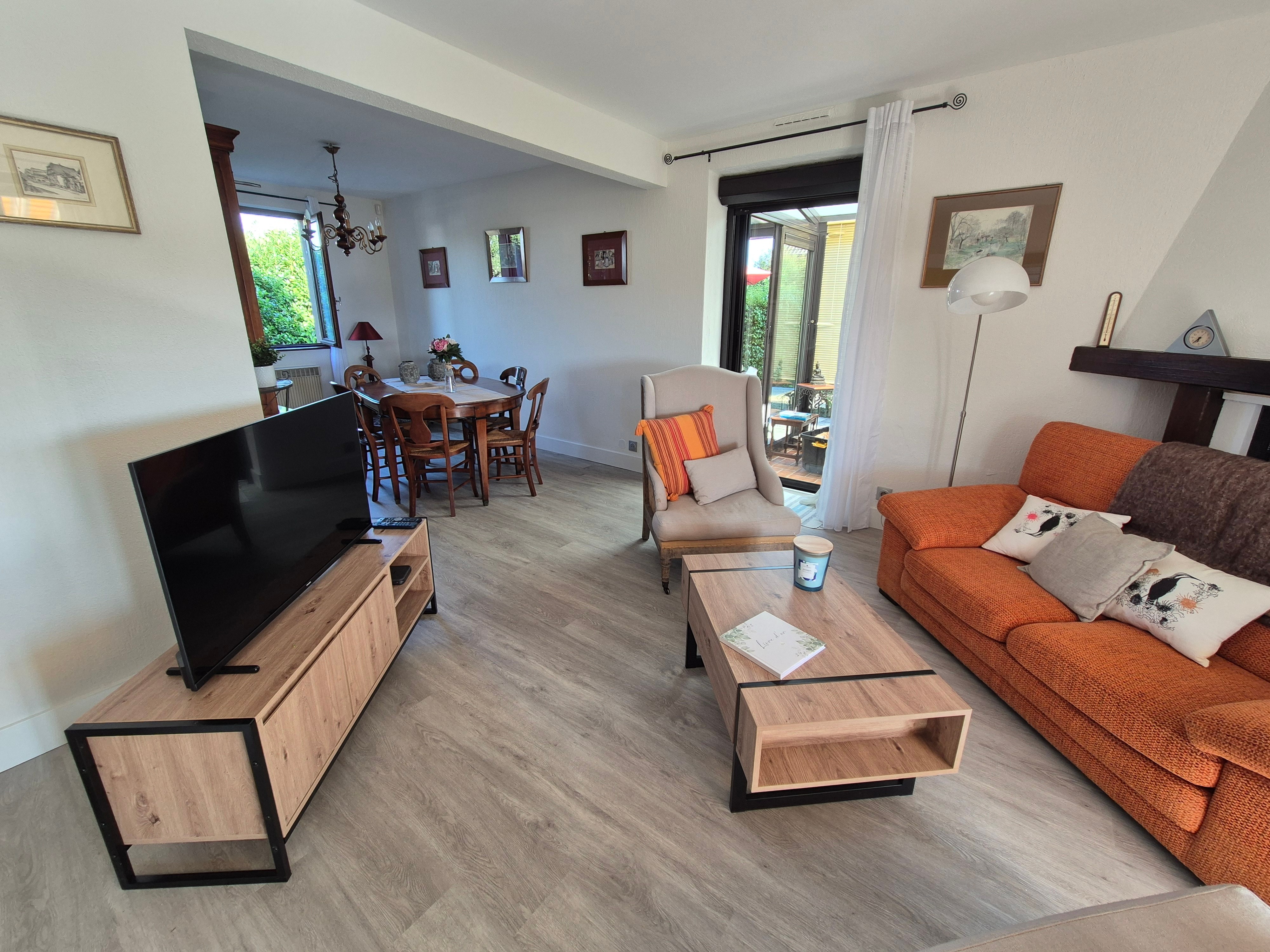 Photo n° 1 de la location