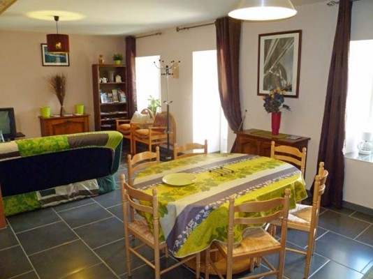 Photo n° 7 de la location