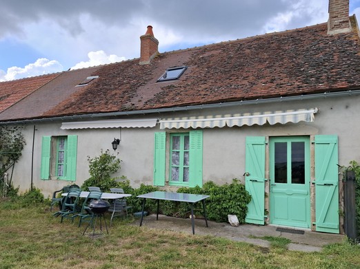Gite le Péchon