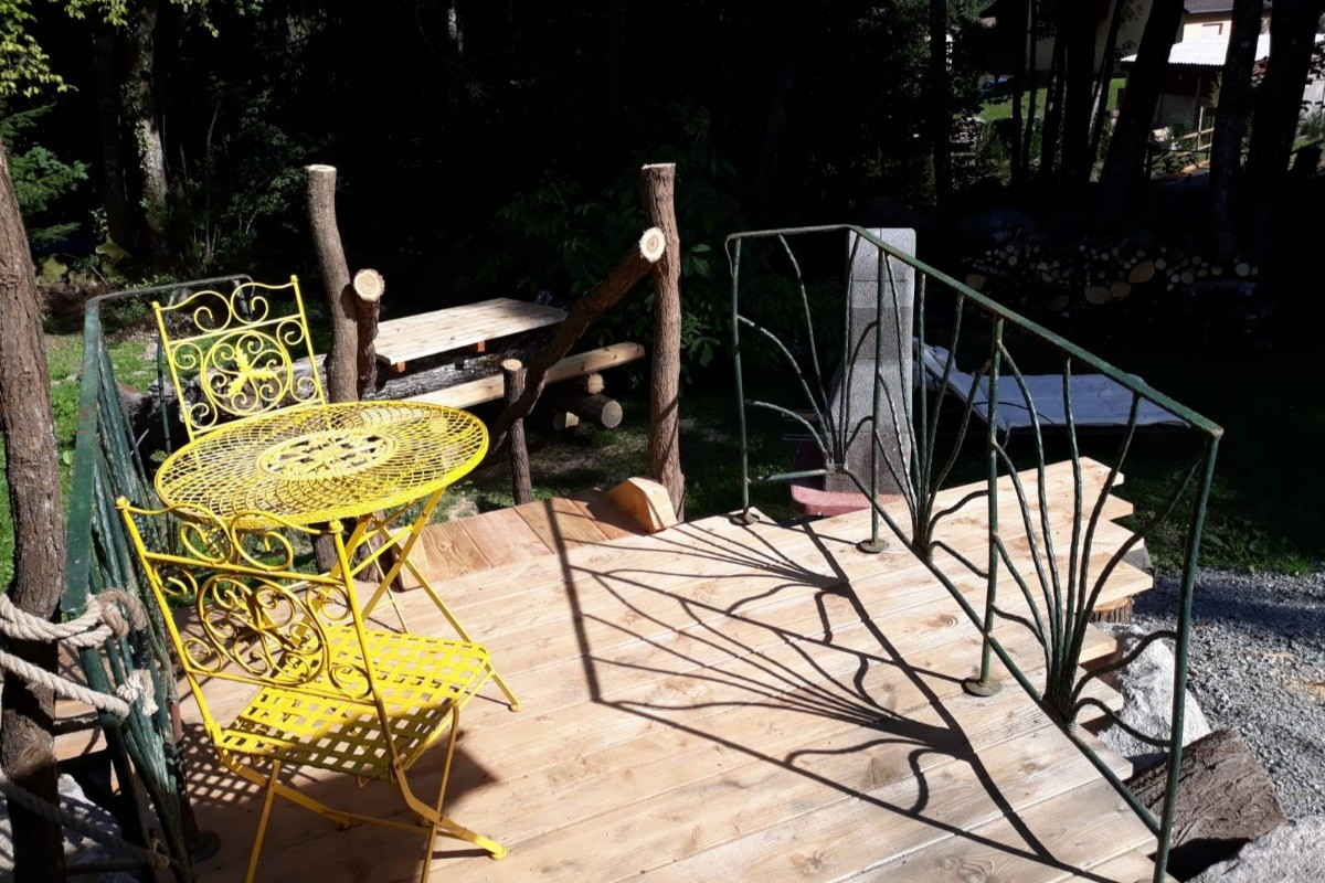 Photo n° 14 de la location
