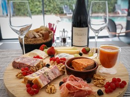 Villa Magnolia, Chambres d'hôtes à Montpellier