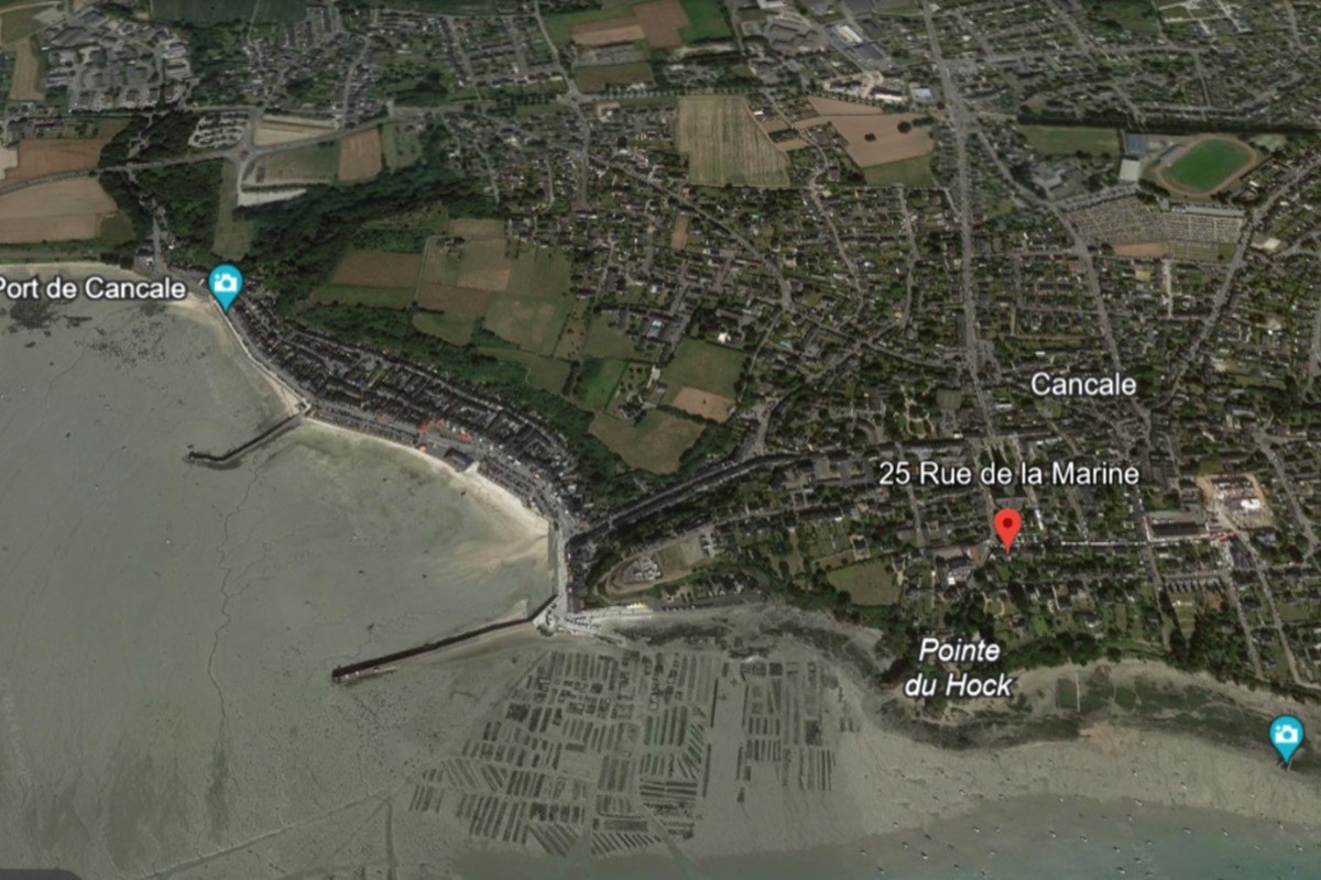Photo n° 19 de la location