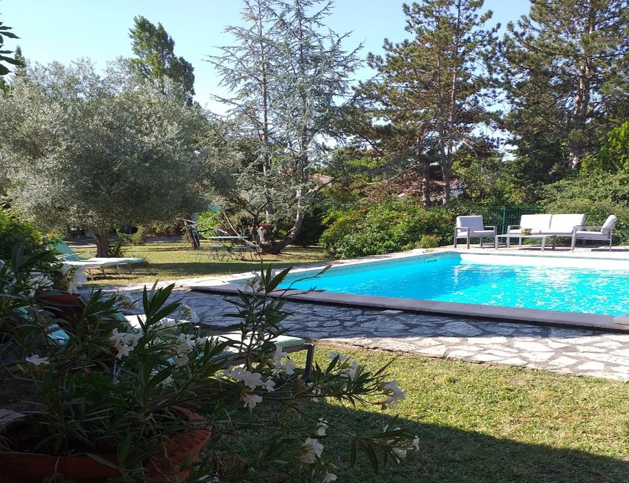 jardin
