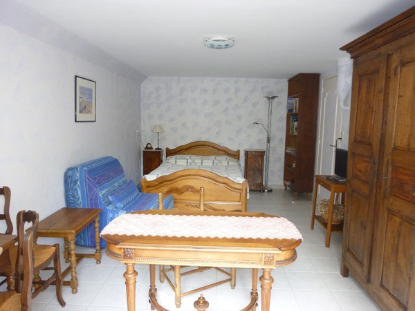 Photo n° 1 de la location