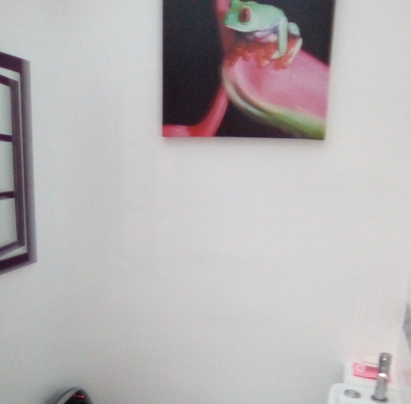 wc/lave main rez-chaussé