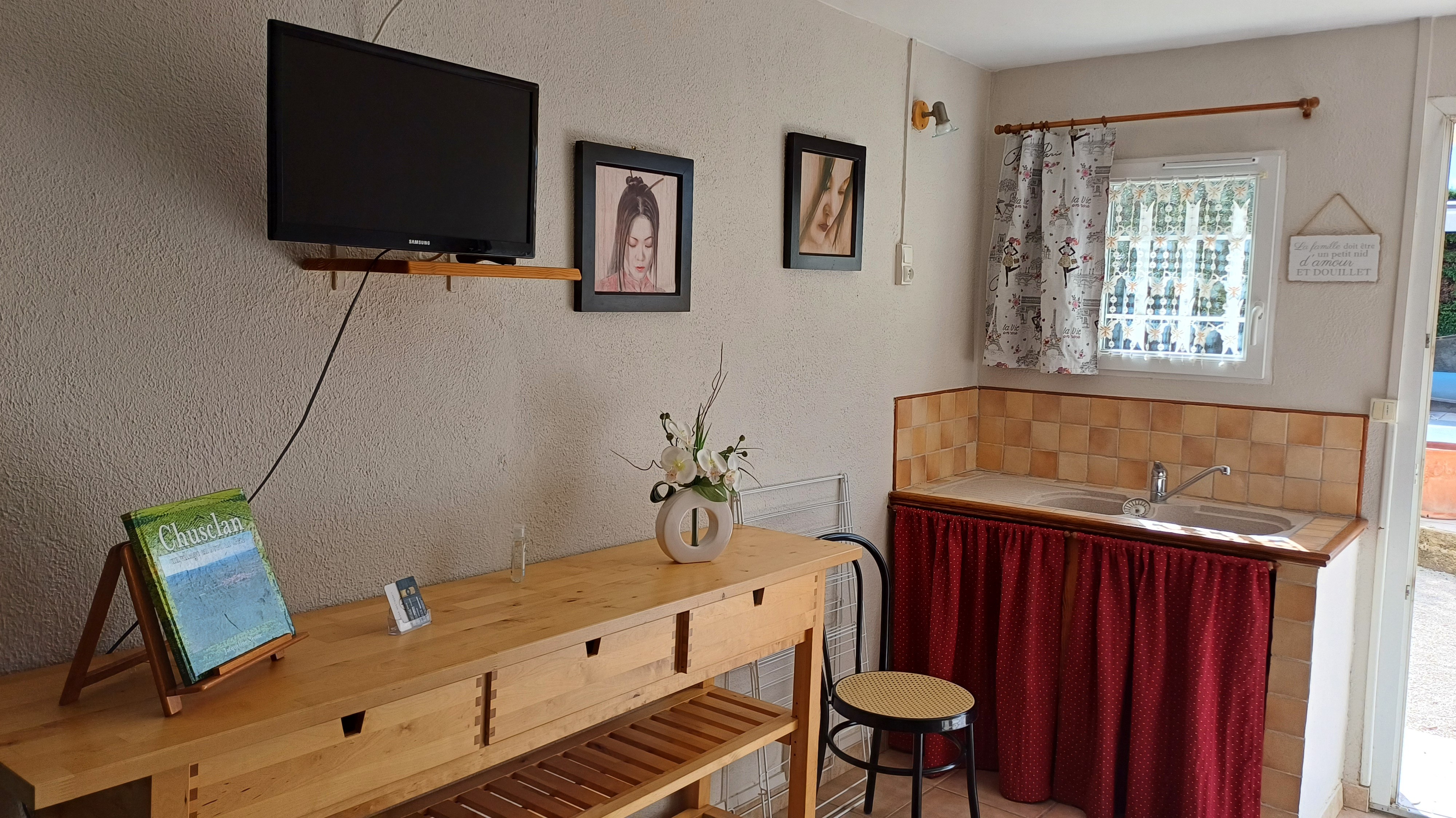Photo n° 7 de la location