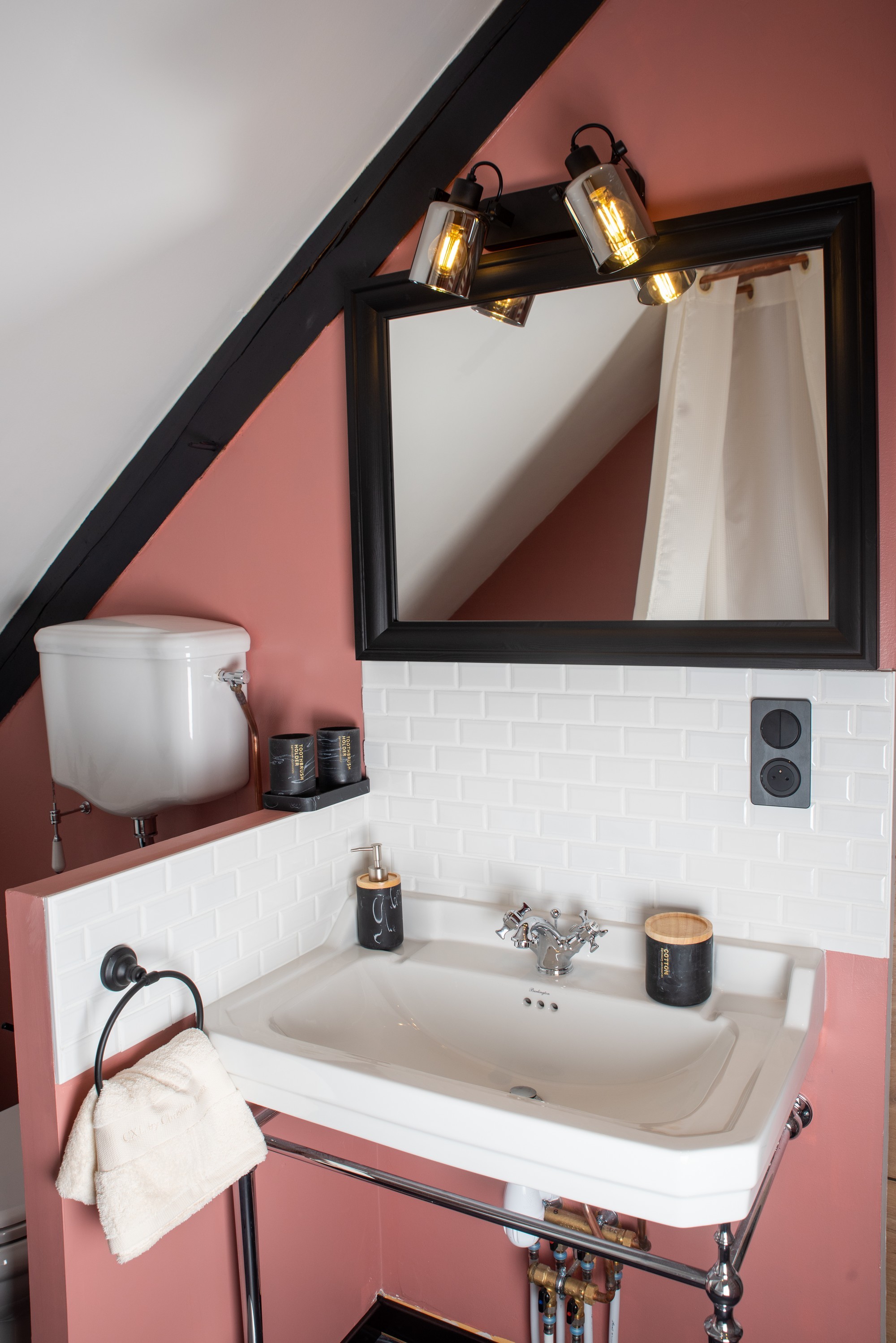 Chambre Coco