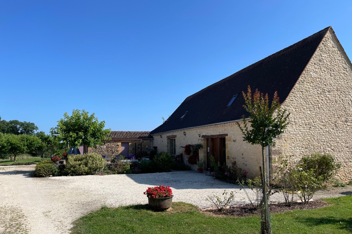 La Ferme de la Croix