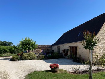 La Ferme de la Croix