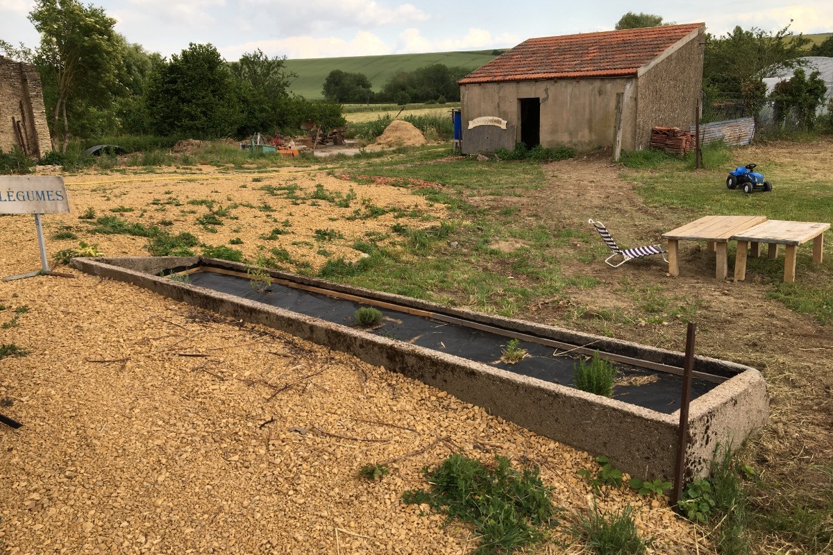 Photo n° 19 of the location