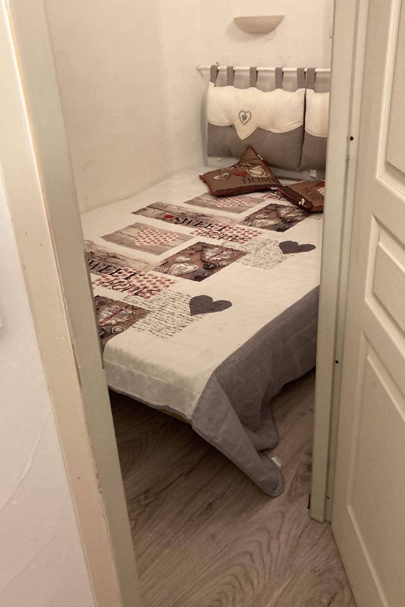 Chambre Rez de chaussée