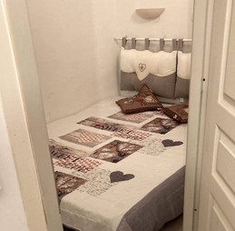 Chambre Rez de chaussée