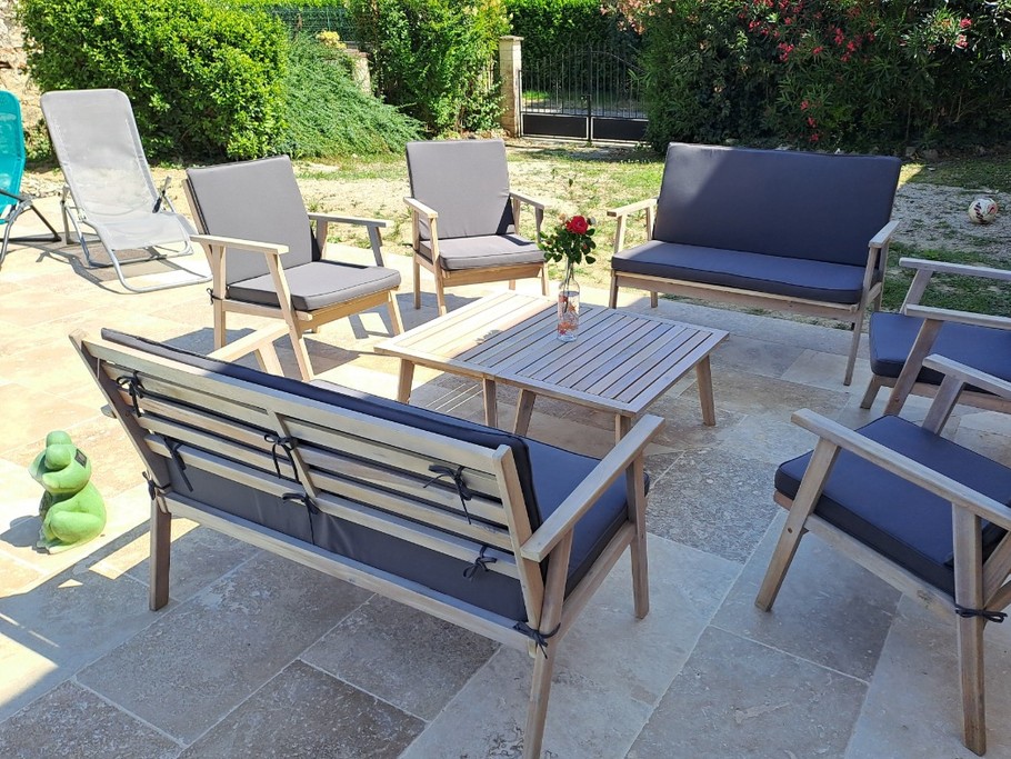 Photo n° 4 of the location