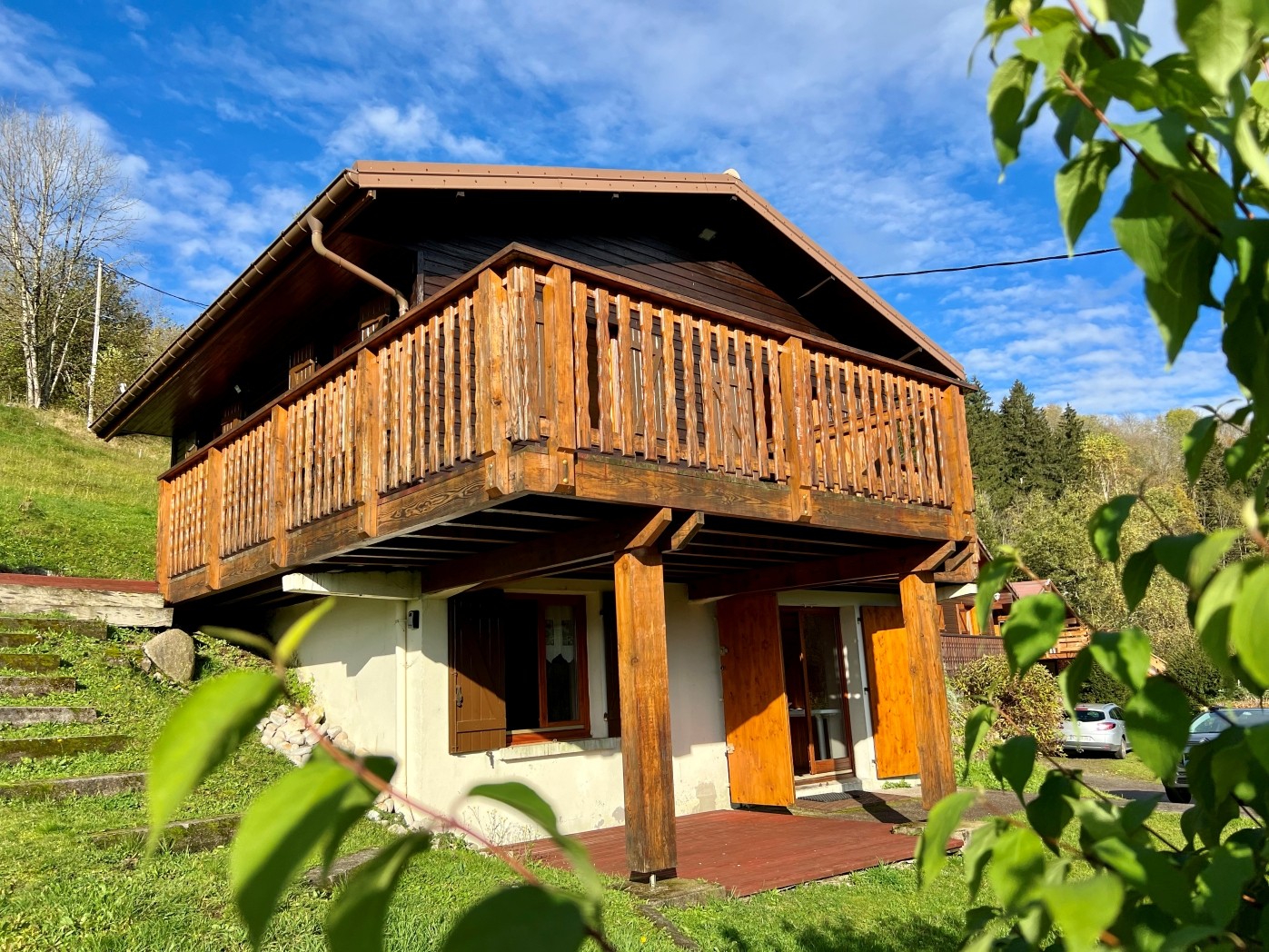 Chalet