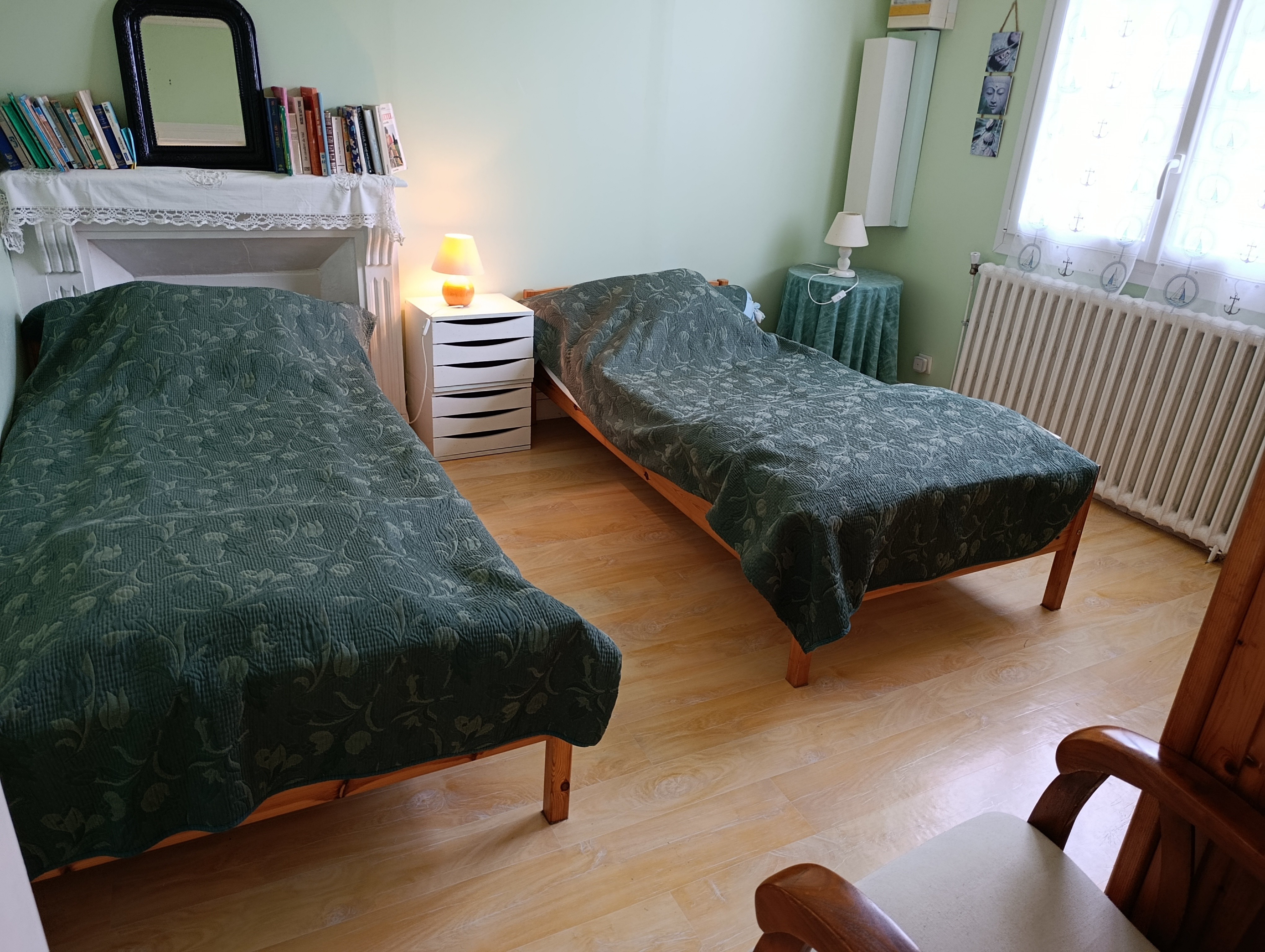 Photo n° 11 de la location