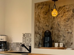Espace cuisine
