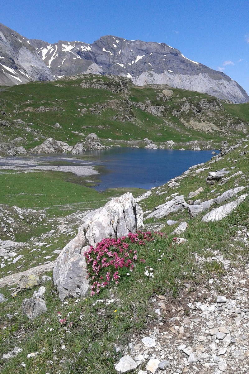 Cirque d'Estaubé