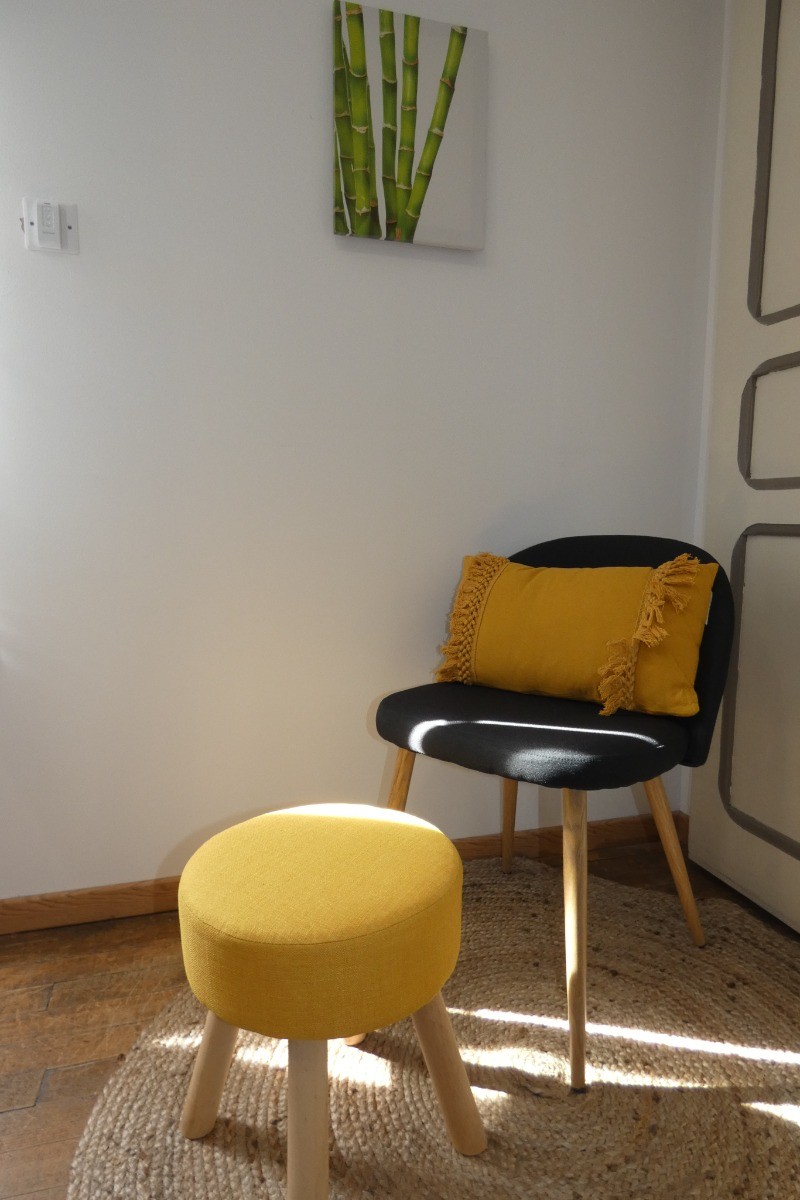 chambre parentale