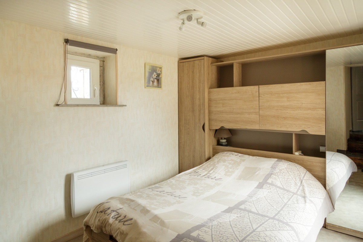 Chambre 2 personnes