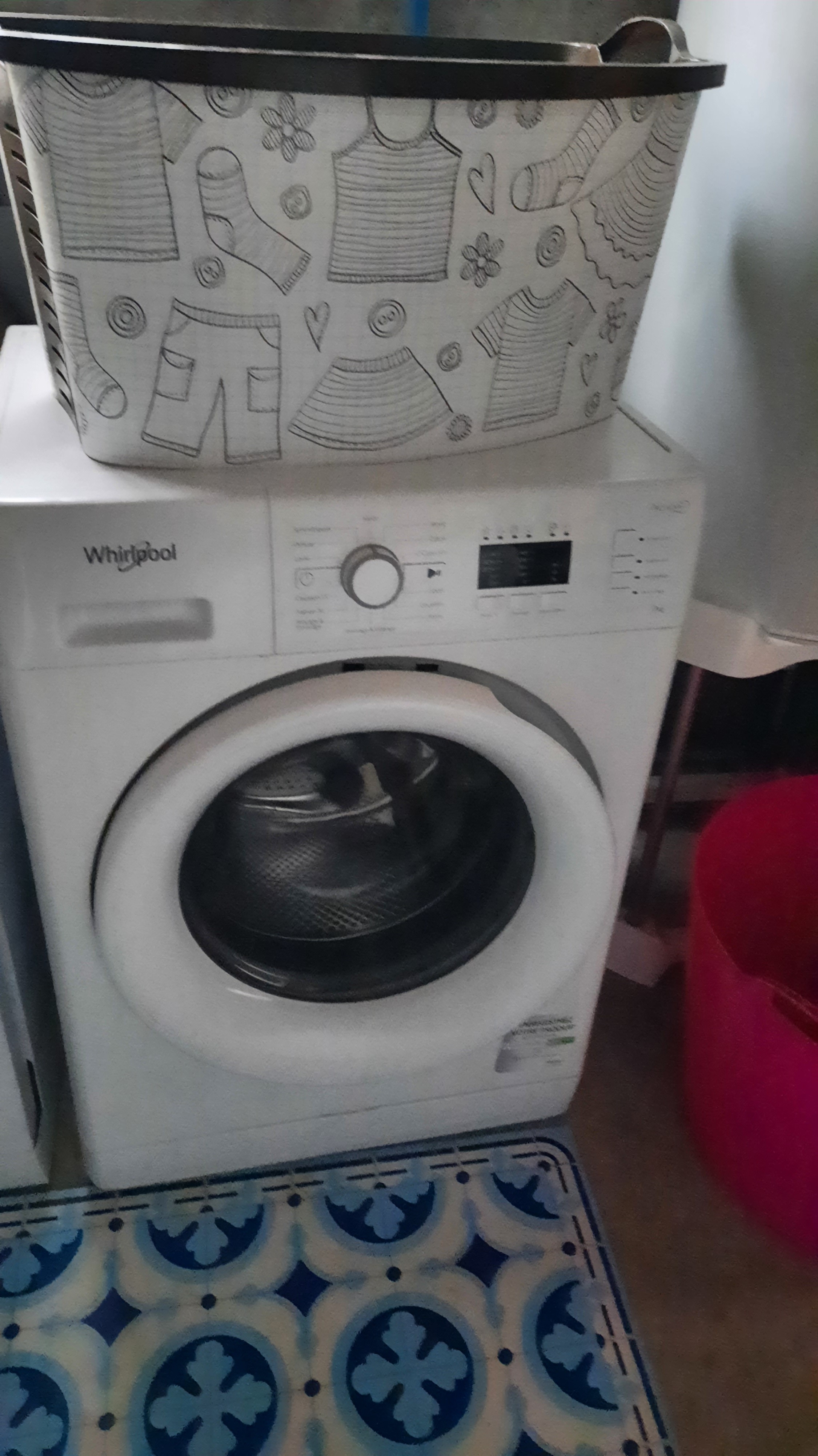 Lave Linge