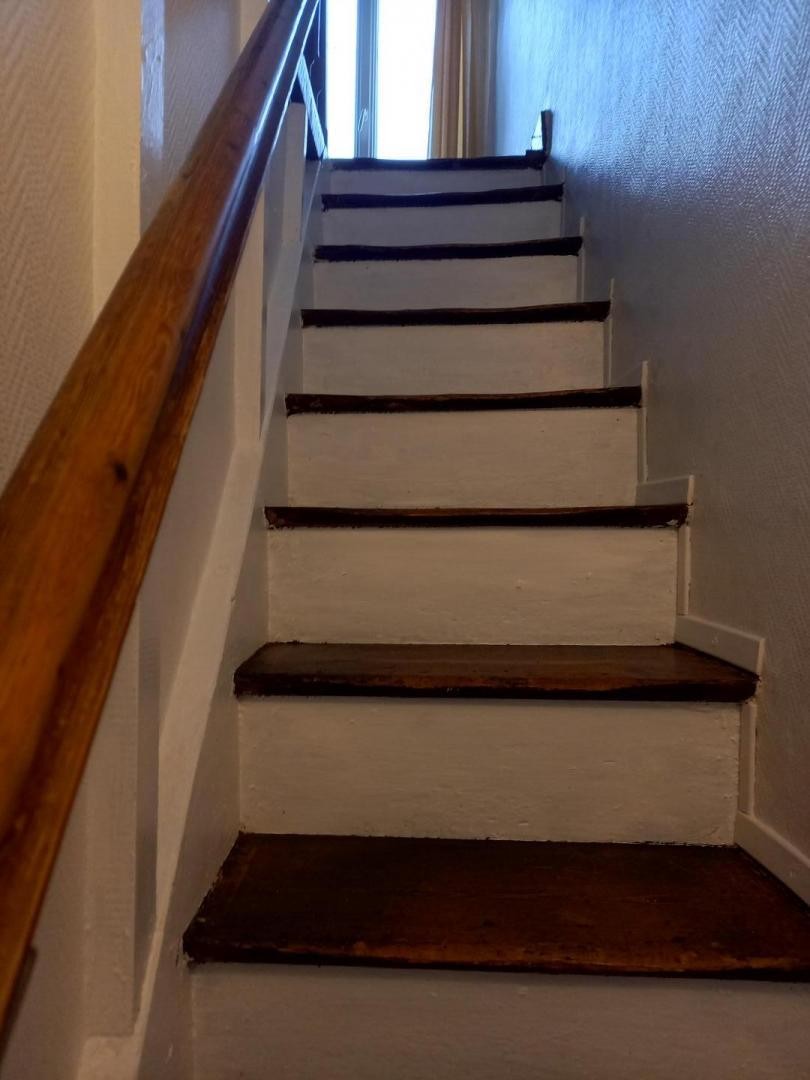escalier