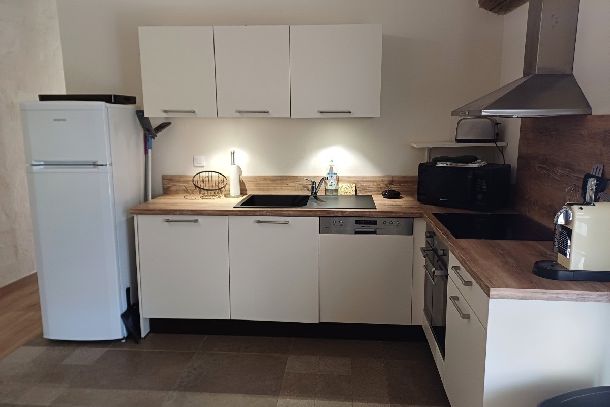 La Bastide de l'Adrech, Gîte des Collines, Manosque, Provence.