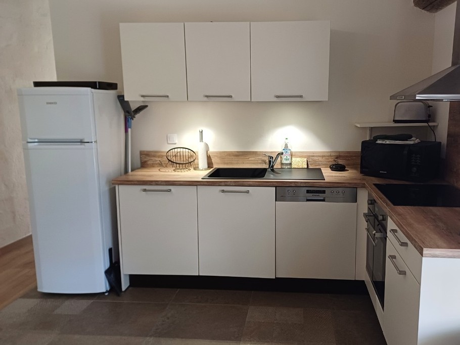 La Bastide de l'Adrech, Gîte des Collines, Manosque, Provence.