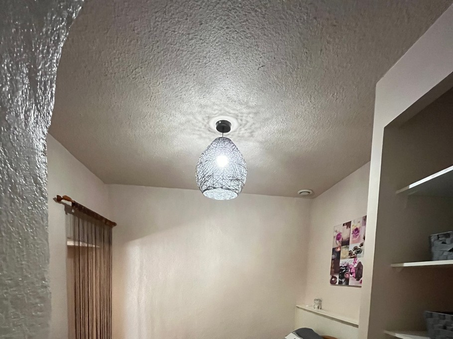 chambre cabine