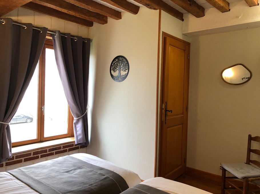 Photo n° 2 de la location