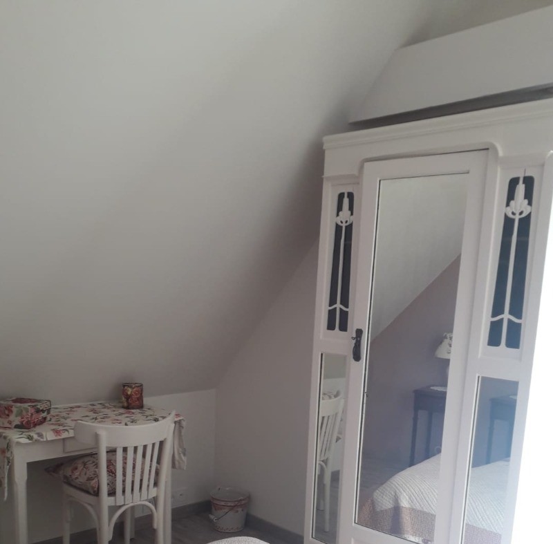 Les jardins de Salinor, location, Planguenoual, chambre