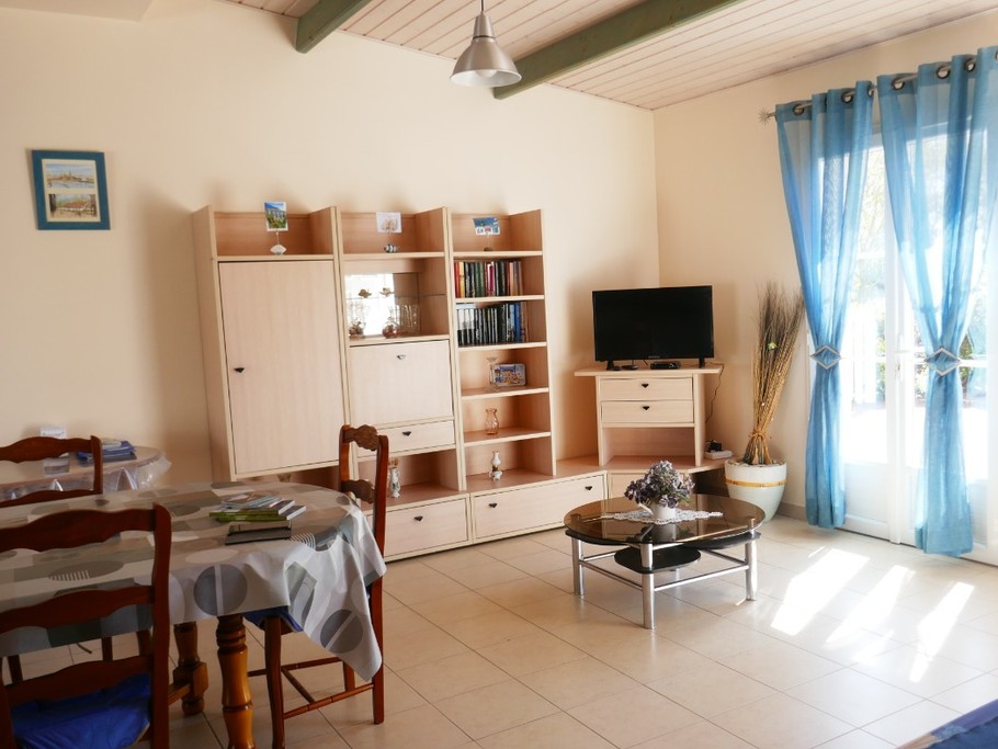 Photo n° 4 de la location