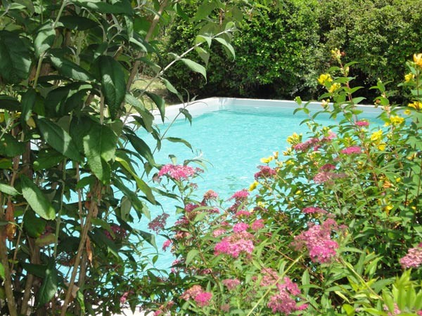 Piscine  - Virac - Tarn -